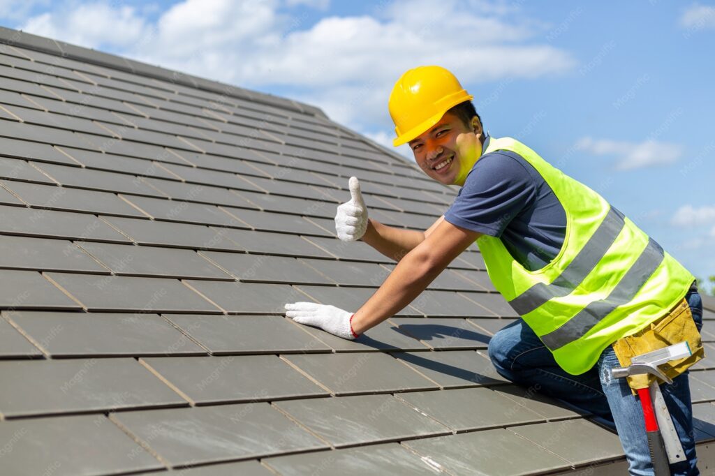 Roof Inspections