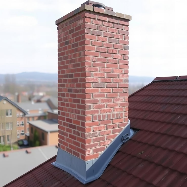 Chimney Repairs
