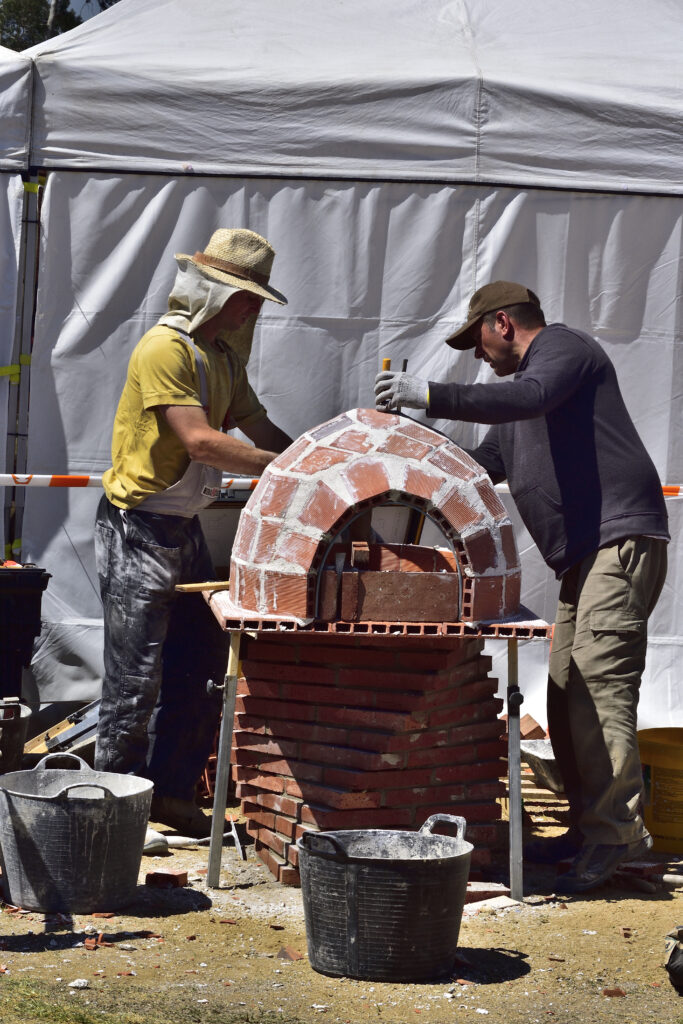 Chimney Team Apart