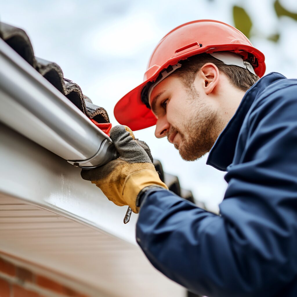 Gutter Specialists