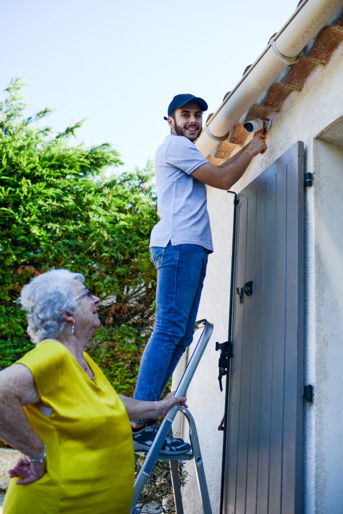 Gutter Repairs Team