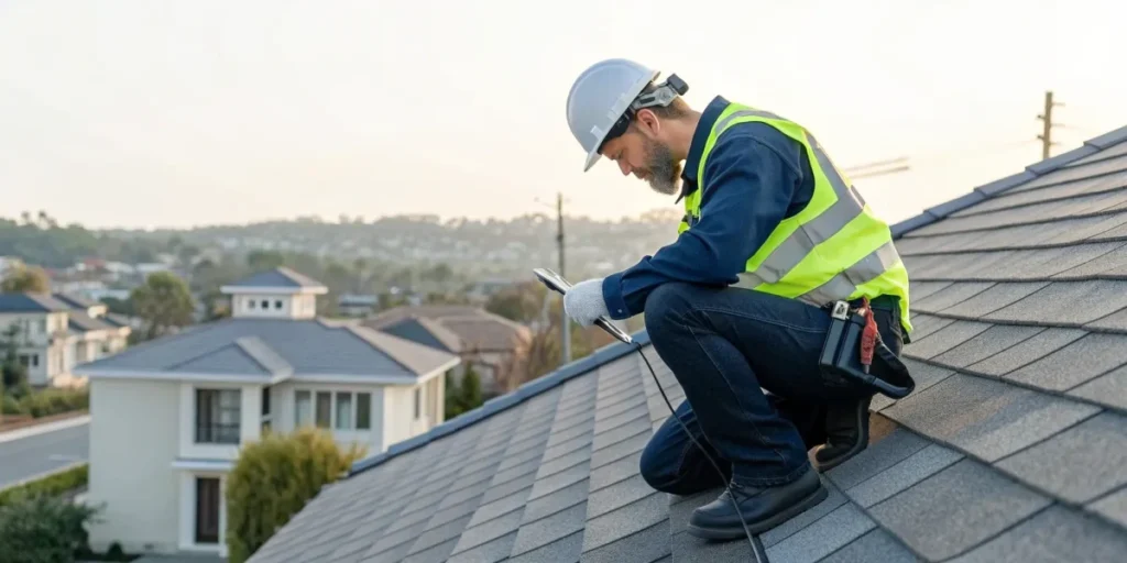 Credentials You Can Actually Check roof
