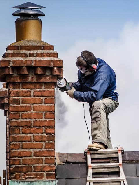 Chimney Repair