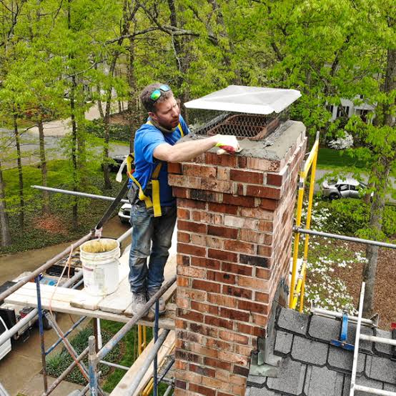 Emergency Chimney Repair Morley — Leaking and Storm-Damaged Chimneys