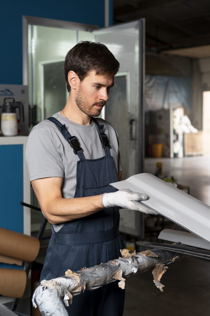 Guttering Specialists