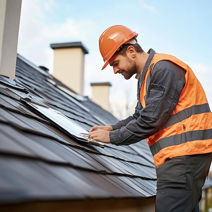 Roof Inspections