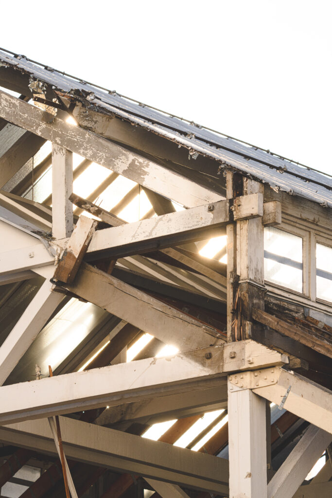 Insulation, Building Regulations and Roof Ventilation