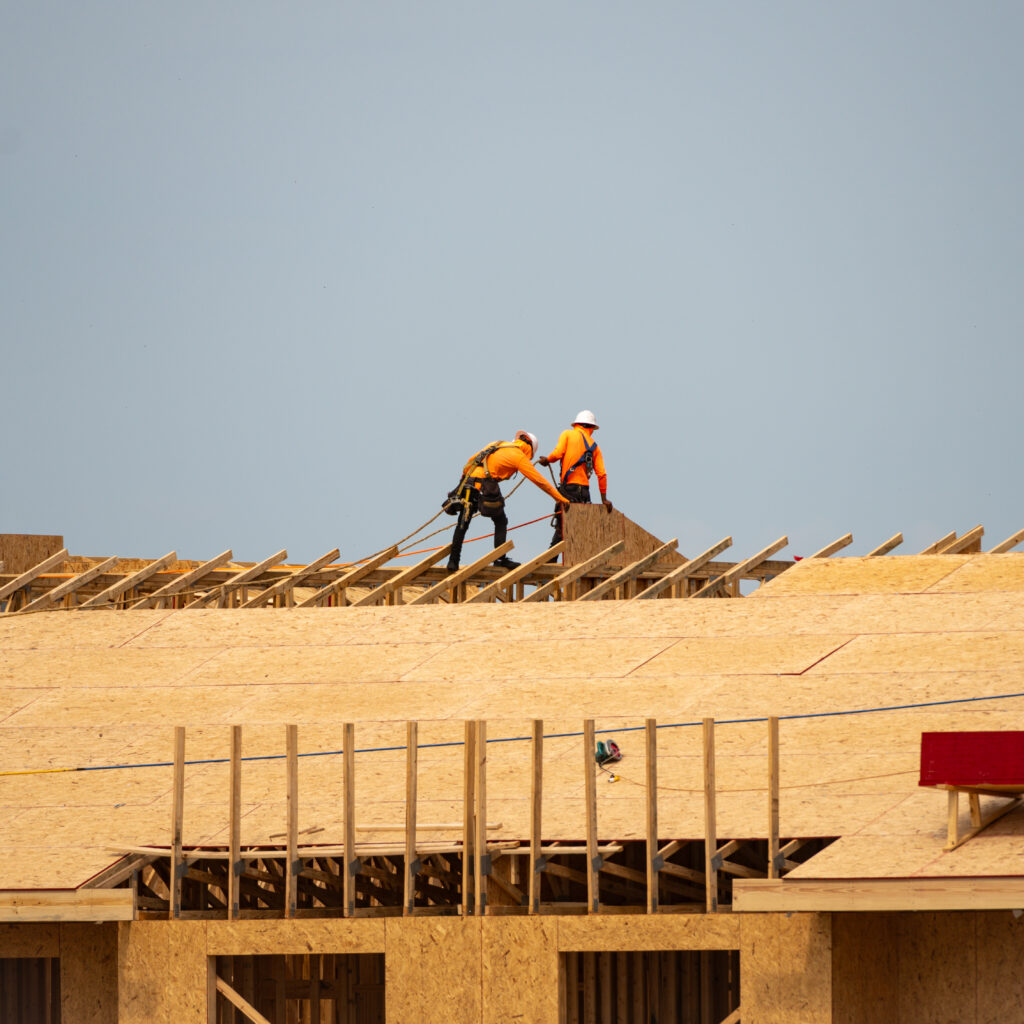 Roof Repair
