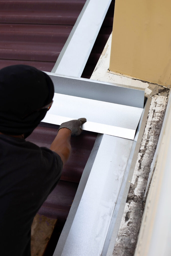 Gutter Repairs