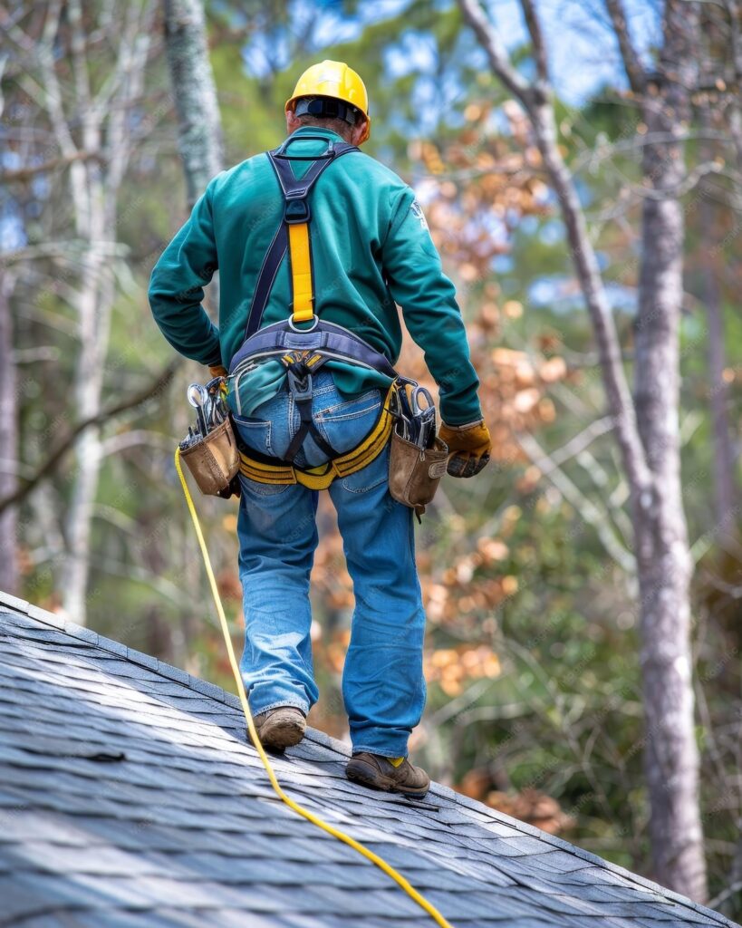 Roof Inspections