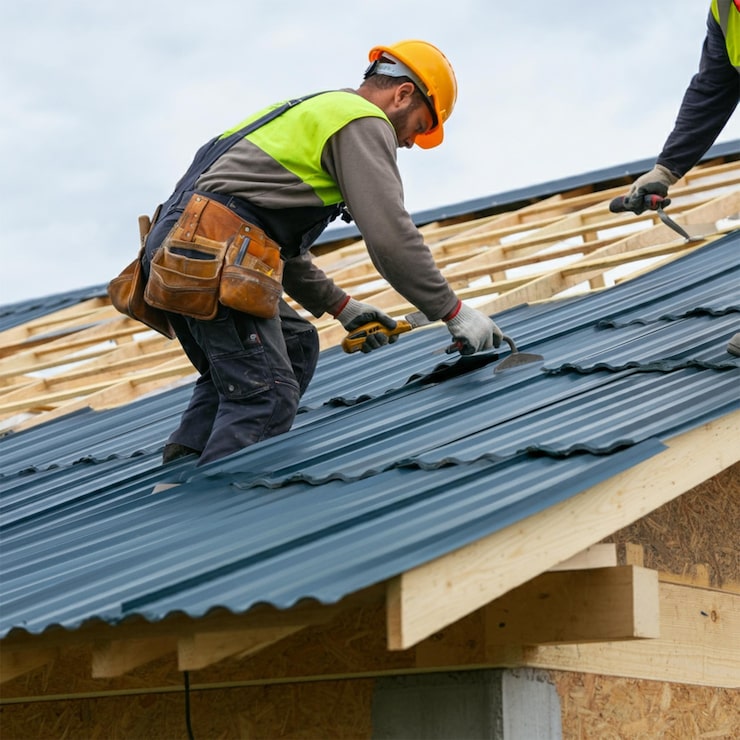 Roof Repair
