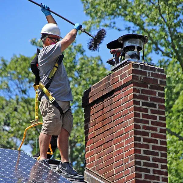 Chimney Service