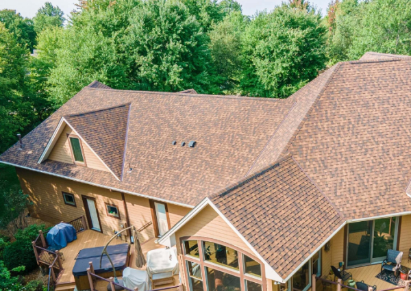 Trusted Roofers in Leeds